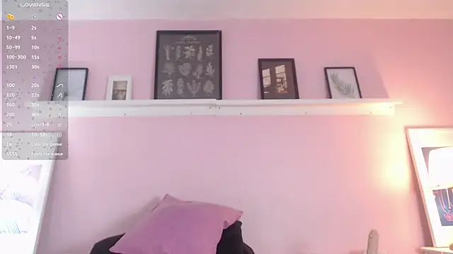 Abigailladyy webcam