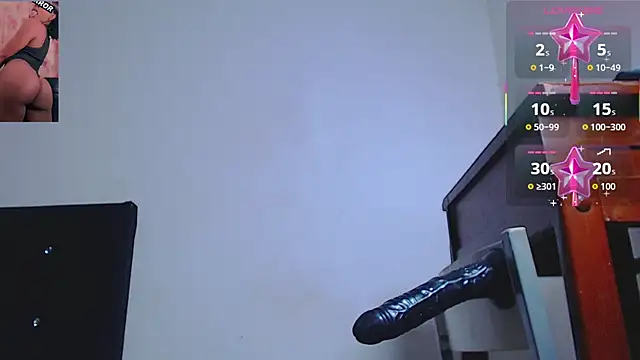 zahoritsx webcam