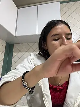 LilyRossi_ webcam