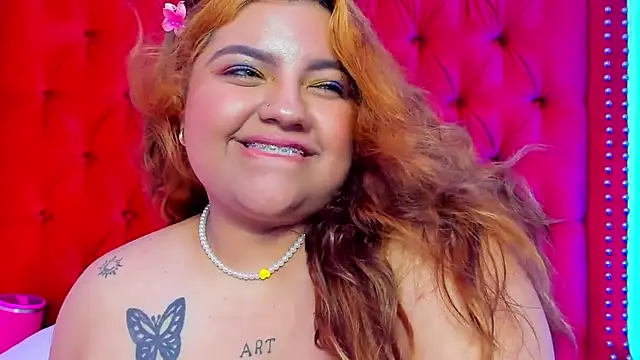 SunnyHoney_ webcam
