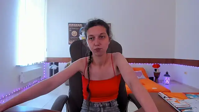 Ellina_Star webcam