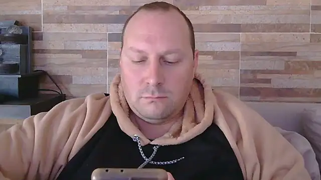 lustonfan webcam
