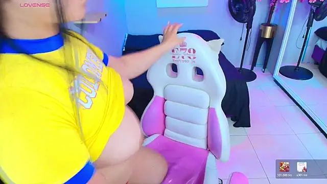 Kitty__meow webcam