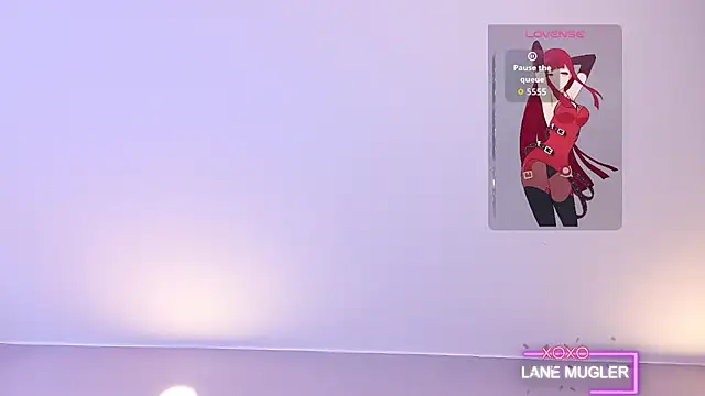 lanemugler webcam