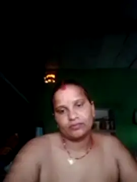 Shivani09900 webcam
