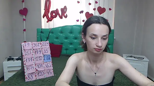 Je55icaBreeze webcam