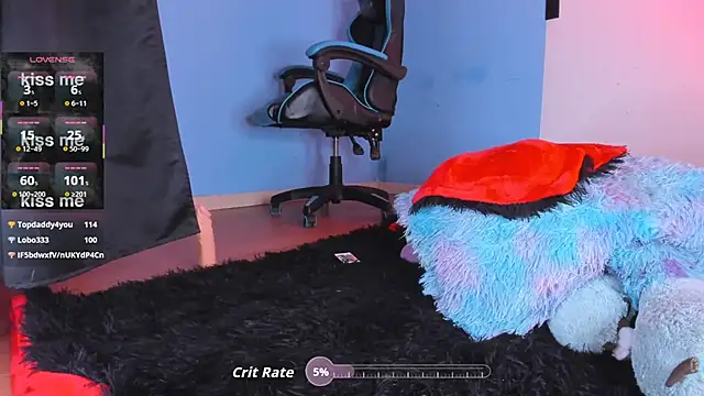 DRYX_XX webcam