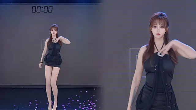 美女YSL-007在线直播