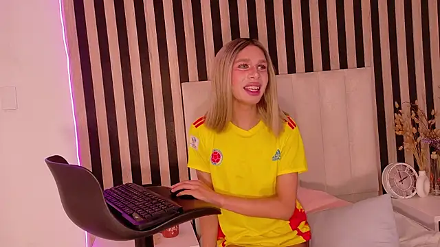 Nano_Kawaii webcam