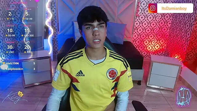 Damian_tay webcam