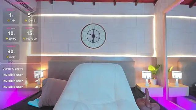 Megan_charles_ webcam