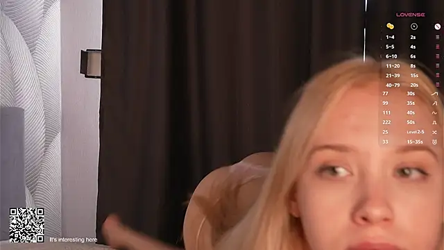 Sweet_Love_Lily webcam