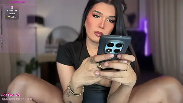Empress_Candice webcam
