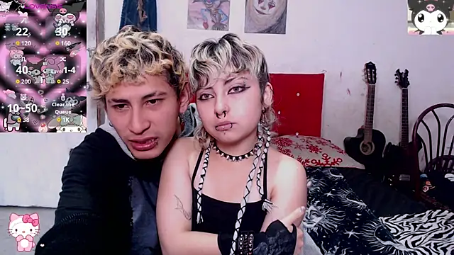 Cute_Chrixxx webcam