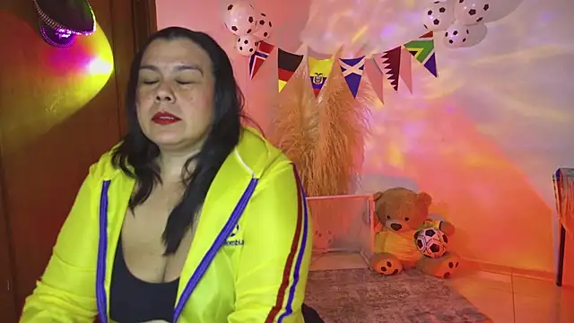 Martina_Foxy01 webcam