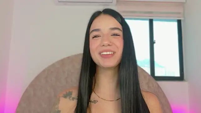 xime_prinss webcam