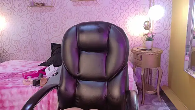 zoeecarter_ webcam
