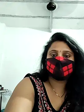 Your-Cherry webcam