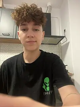 JessyAdoryx webcam