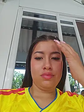 Luisa_Madrid webcam