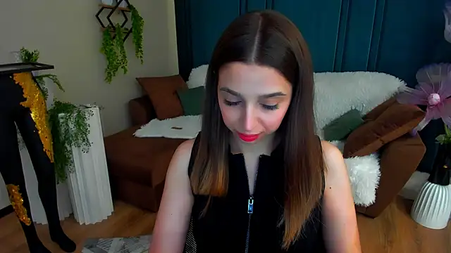 FlirtySpark webcam