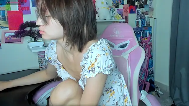 RiLey__Davis webcam