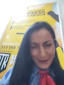 ALEJANDRA__28 webcam