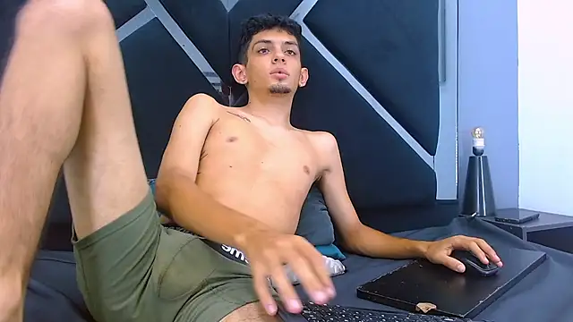 Allan_Collins webcam