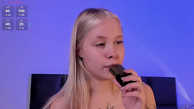 softangelxkisses webcam