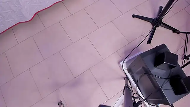 Sarah_miel webcam