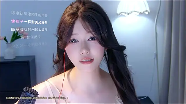 xiaomao-2026 webcam