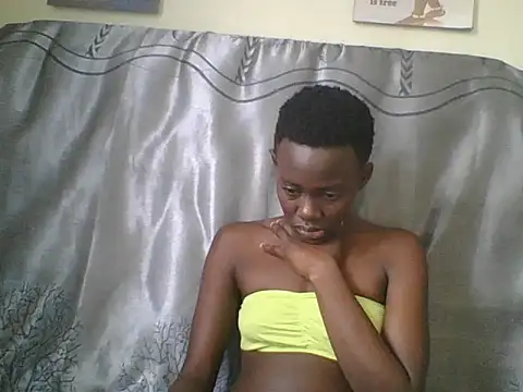 Tish_Leylah webcam
