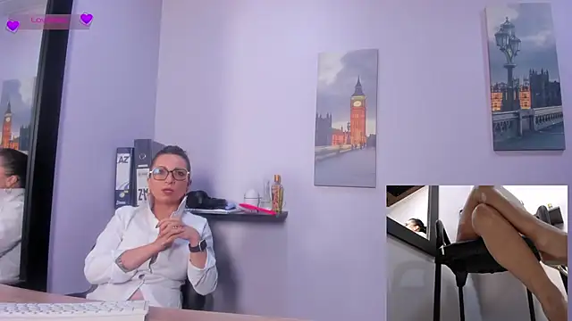 Greta_Borbon_ webcam