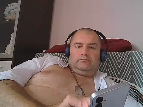 CristianDaniel78 webcam