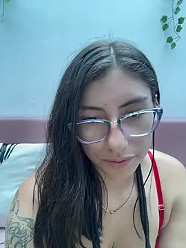 Lia_Nigth webcam