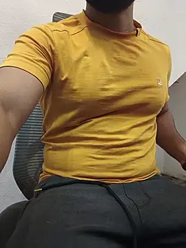 8inch_hunk19 (M young) - Spit and make it hard
