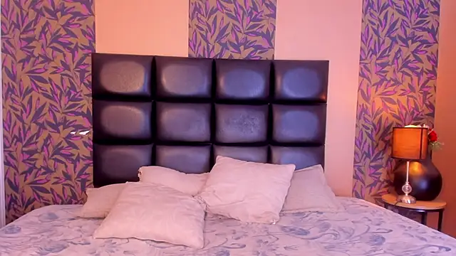 miss_scarley webcam