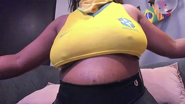 KendalParys webcam