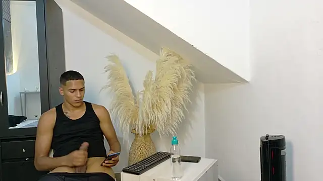 lucas837481 webcam