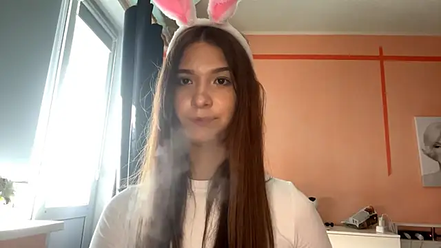 CatherynShubin webcam