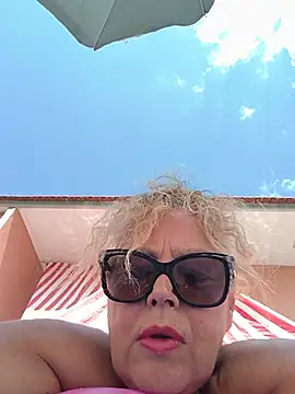 Quinsexx webcam