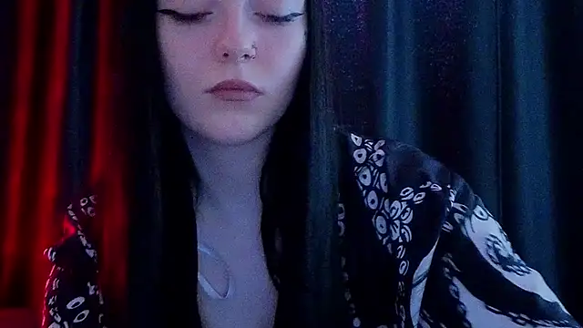 NaomiBunnys webcam