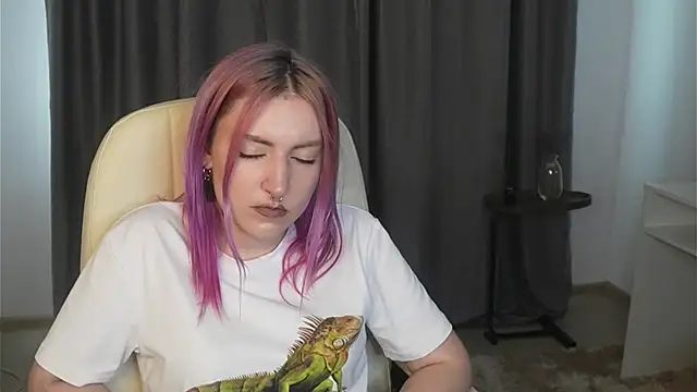 AnnabelBaer webcam