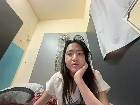 topofanangel (M young) - I will cum to the public with a bigshot