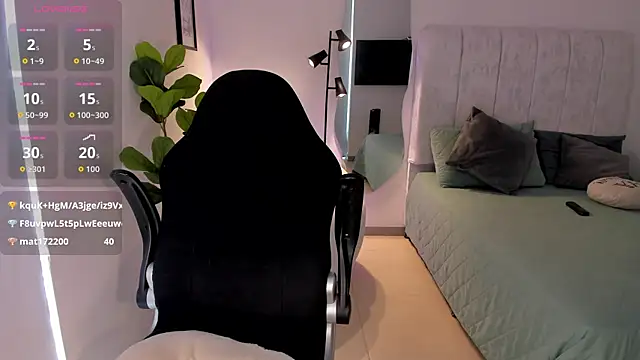 AmyWood webcam