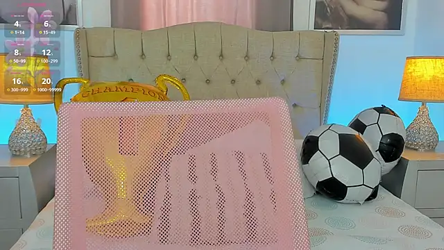 Beautyari_ webcam