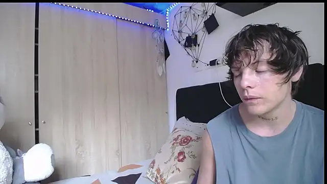 Santiago_kiler webcam