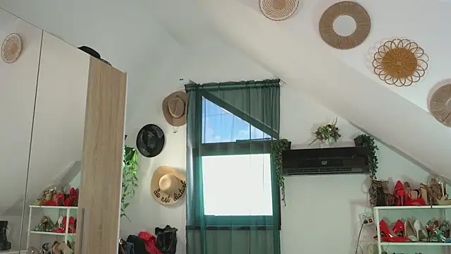 Amaliamour webcam