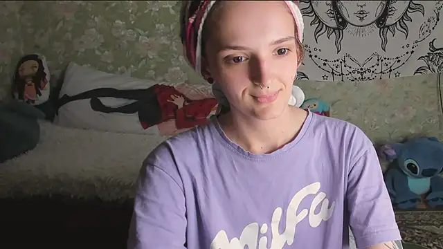 Cutie_Adelia webcam