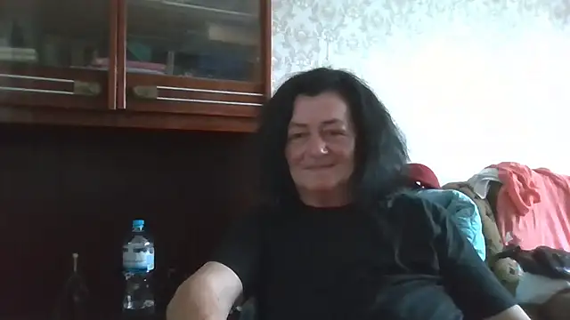 GypsiQueen2 webcam